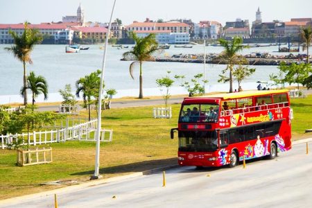 7 Days Panama Tour Packages