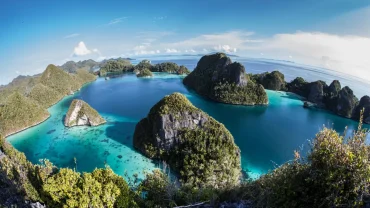 7 Days Papua New Guinea Tour Packages