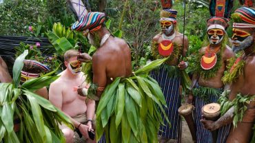 3 Days Papua New Guinea Tour Packages