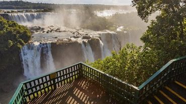 3 Days Paraguay Tour Packages