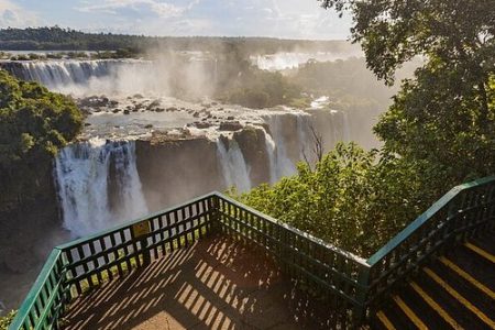 3 Days Paraguay Tour Packages