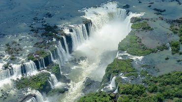 5 Days Paraguay Tour Packages