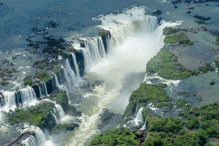 5 Days Paraguay Tour Packages