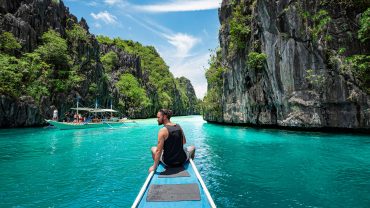 7 Days Philippines Tour Packages