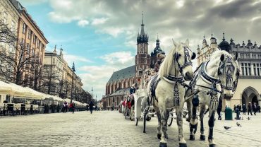 3 Days Poland Tour Packages