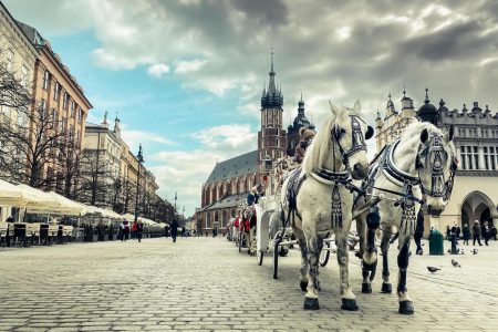 3 Days Poland Tour Packages