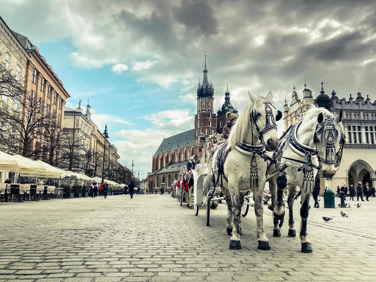 3 Days Poland Tour Packages GetExplore