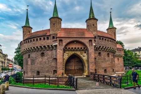 5 Days Poland Tour Packages