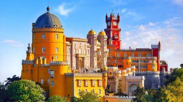 7 Days Portugal Tour Packages