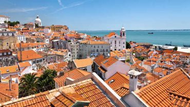 5 Days Portugal Tour Packages