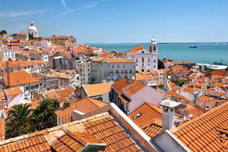 5 Days Portugal Tour Packages