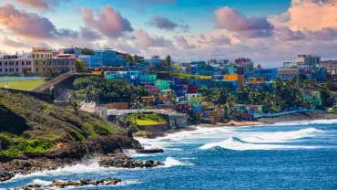 7 Days Puerto Rico Tour Packages