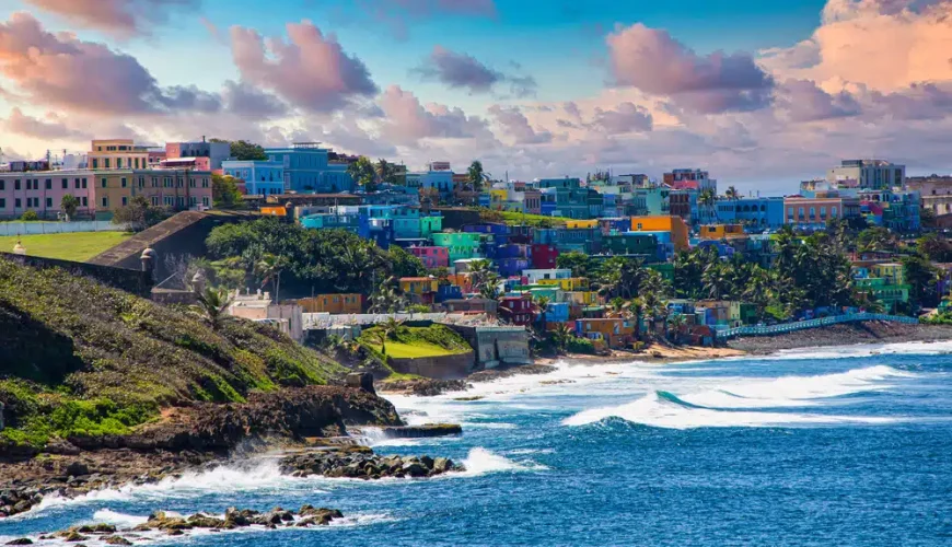 7 Days Puerto Rico Tour Packages