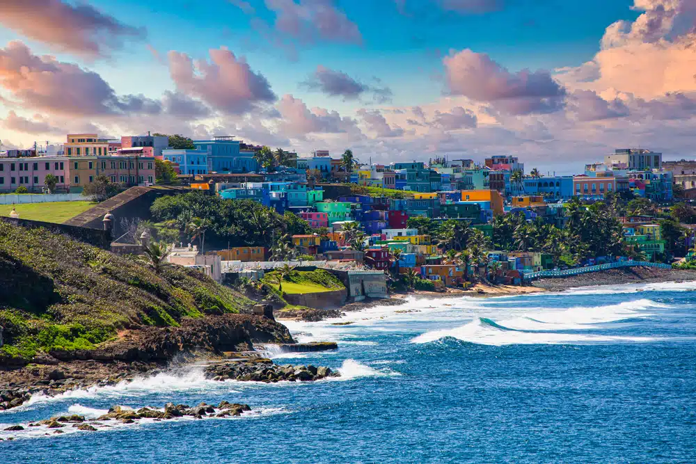 7 Days Puerto Rico Tour Packages - GetExplore