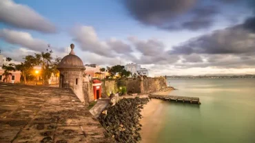 5 Days Puerto Rico Tour Packages