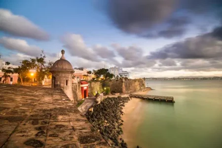 5 Days Puerto Rico Tour Packages