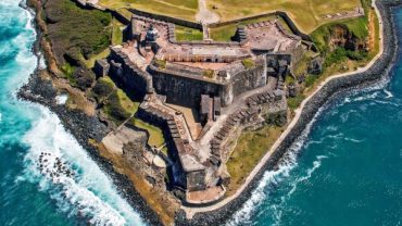 3 Days Puerto Rico Tour Packages