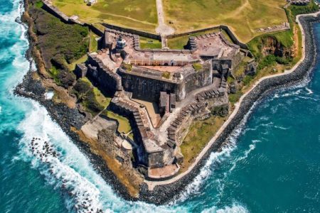 3 Days Puerto Rico Tour Packages