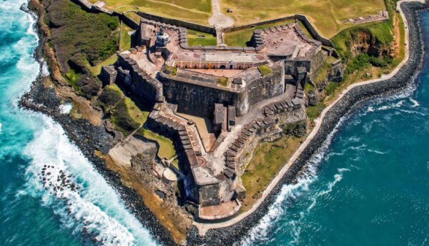 3 Days Puerto Rico Tour Packages