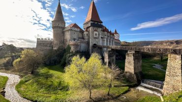 7 Days Romania Tour Packages