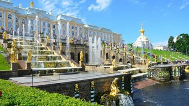 3 Days Russia Tour Packages