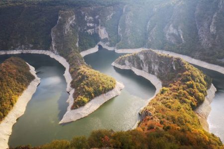 3 Days Serbia Tour Packages