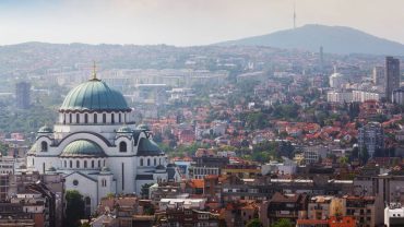 5 Days Serbia Tour Packages