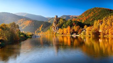 3 Days Slovakia Tour Packages