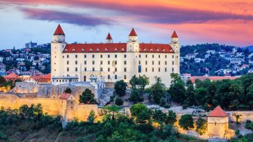 7 Days Slovakia Tour Packages
