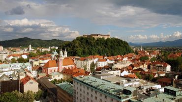 5 Days Slovenia Tour Packages