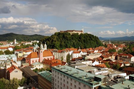 5 Days Slovenia Tour Packages
