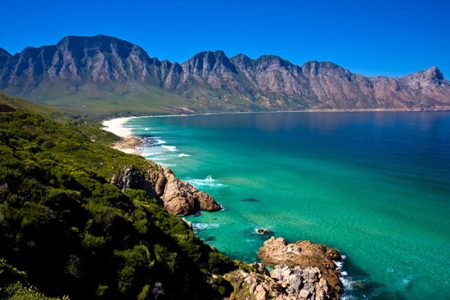 7 Days South Africa Tour Packages