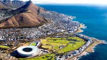 3 Days South Africa Tour Packages