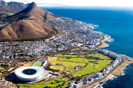 3 Days South Africa Tour Packages