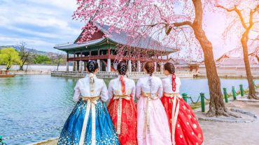 3 Days South Korea Tour Packages