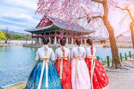3 Days South Korea Tour Packages