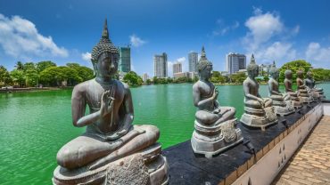 5 Days Sri Lanka Tour Packages