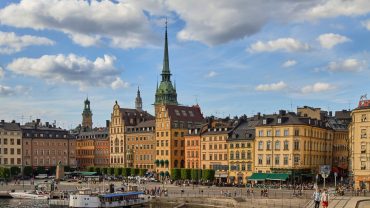 5 Days Sweden Tour Packages