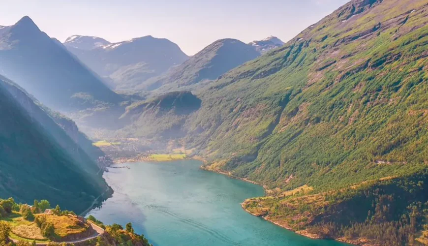 3 Days Sweden Tour Packages