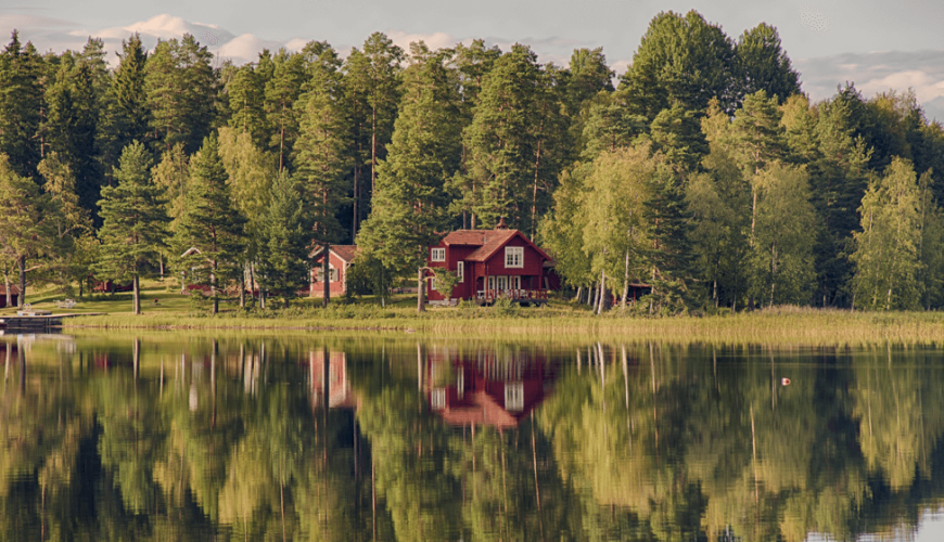 1 Day Sweden Layover Tour