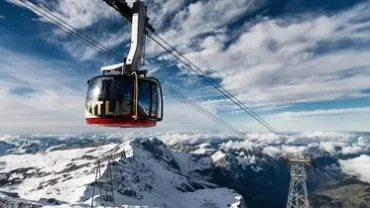 7 Days Switzerland Tour Packages