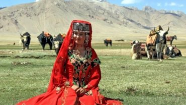 3 Days Tajikistan Tour Packages