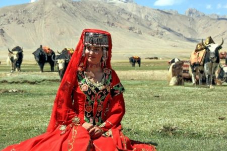 3 Days Tajikistan Tour Packages