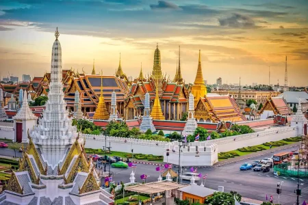 3 Days Thailand Tour Packages