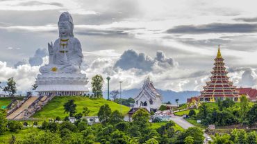 5 Days Thailand Tour Packages