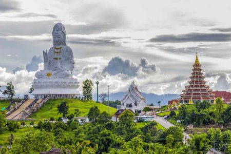 5 Days Thailand Tour Packages