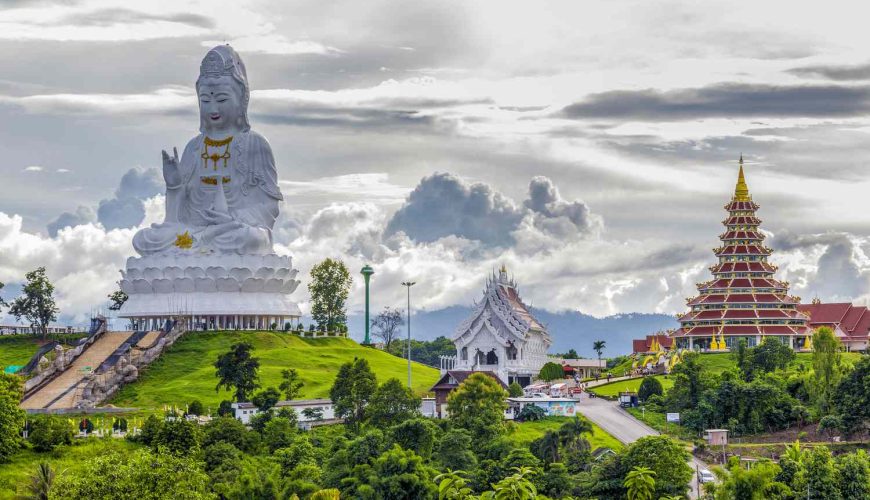 5 Days Thailand Tour Packages
