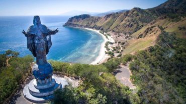 3 Days Timor Leste Tour Packages