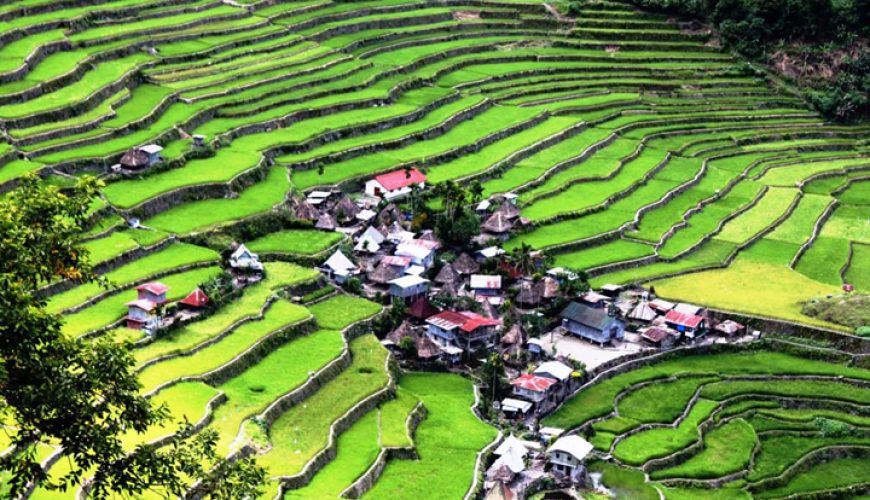 3 Days Philippines Tour Packages