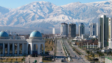 5 Days Turkmenistan Tour Packages